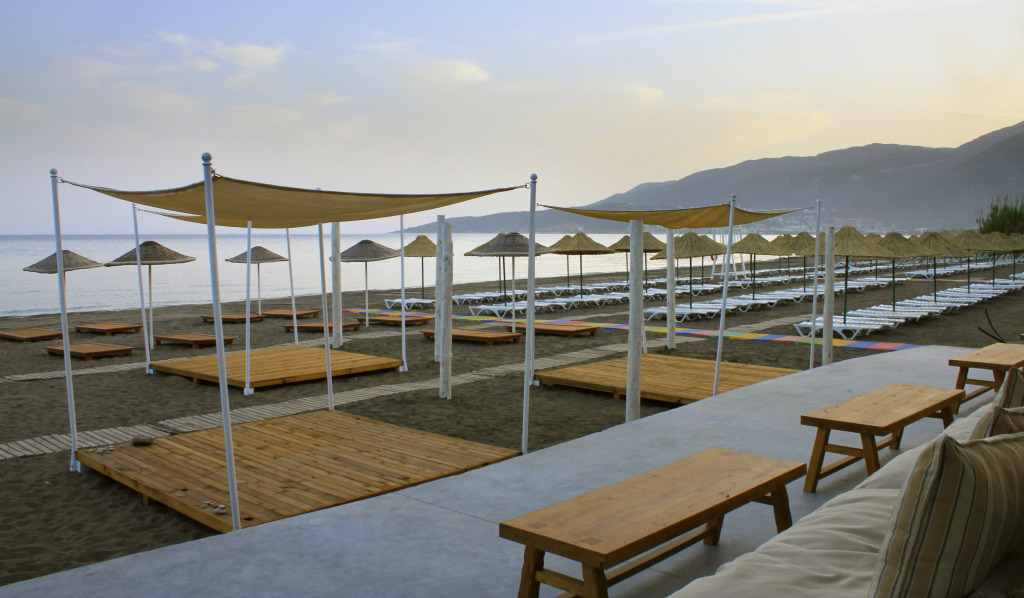 Presa Di Finica Hotel