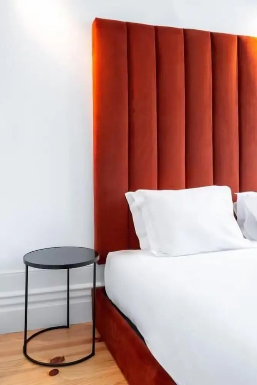 Topázio Apartment by Porto Stories