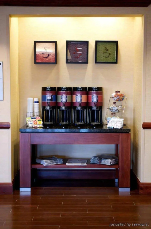 Hampton Inn & Suites El Paso West