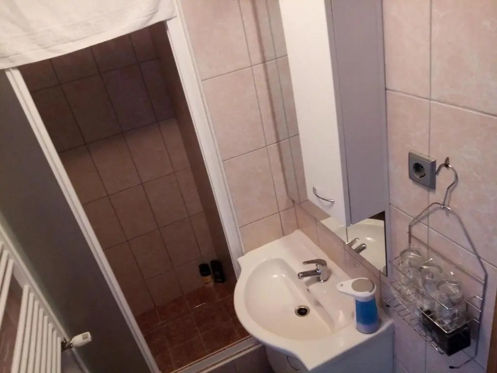 Apartman Potocki