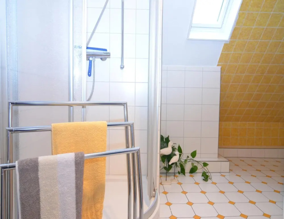 Wohnung nahe dem Skigebiet in Wehrstapel