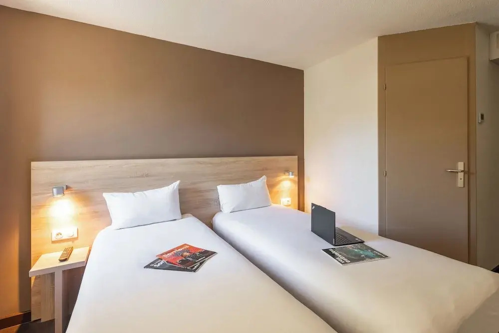 Hôtel des Trois Massifs, Grenoble Sud Claix