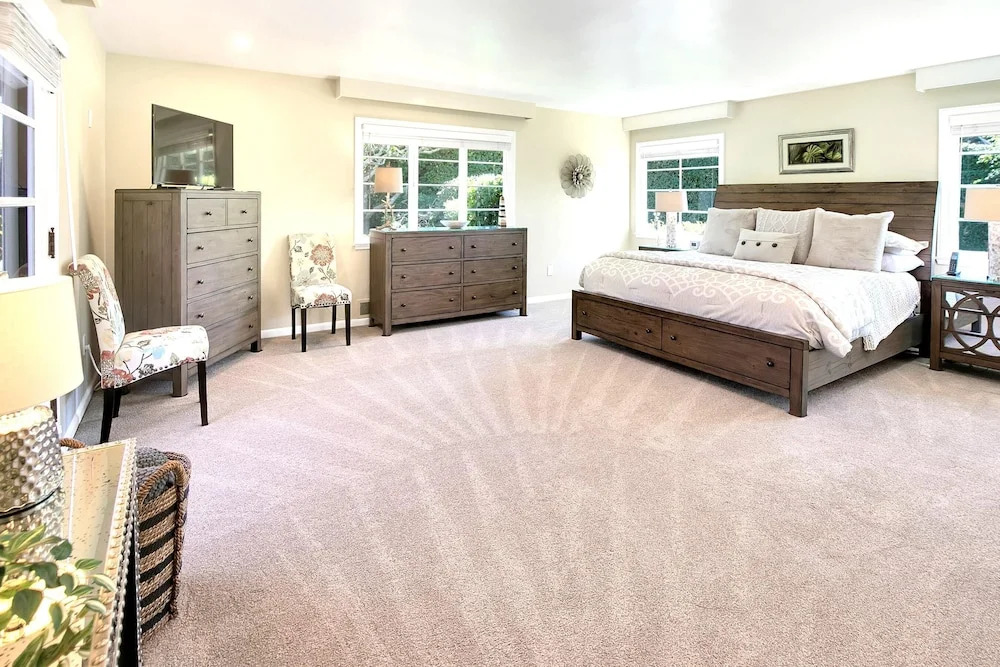 Mv14: Beach Retreat Close To The Beach And Carmel