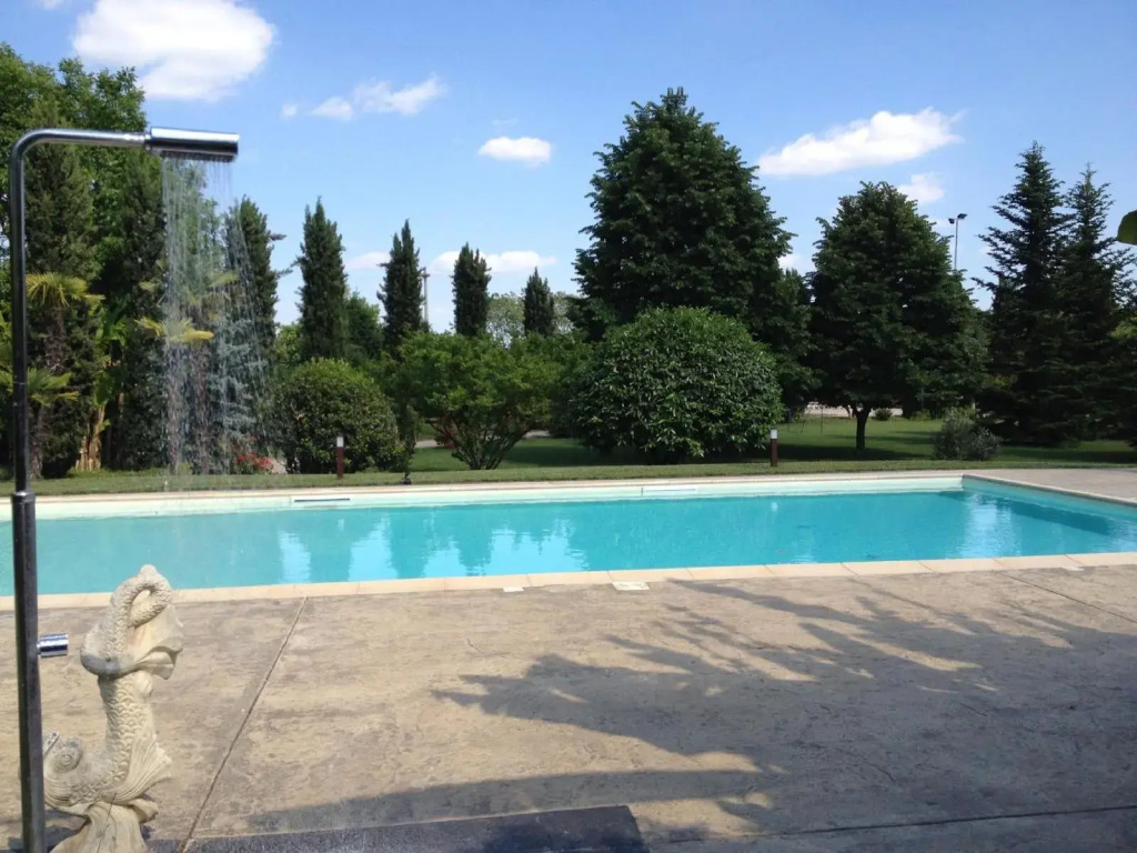 Park Hotel Elefante