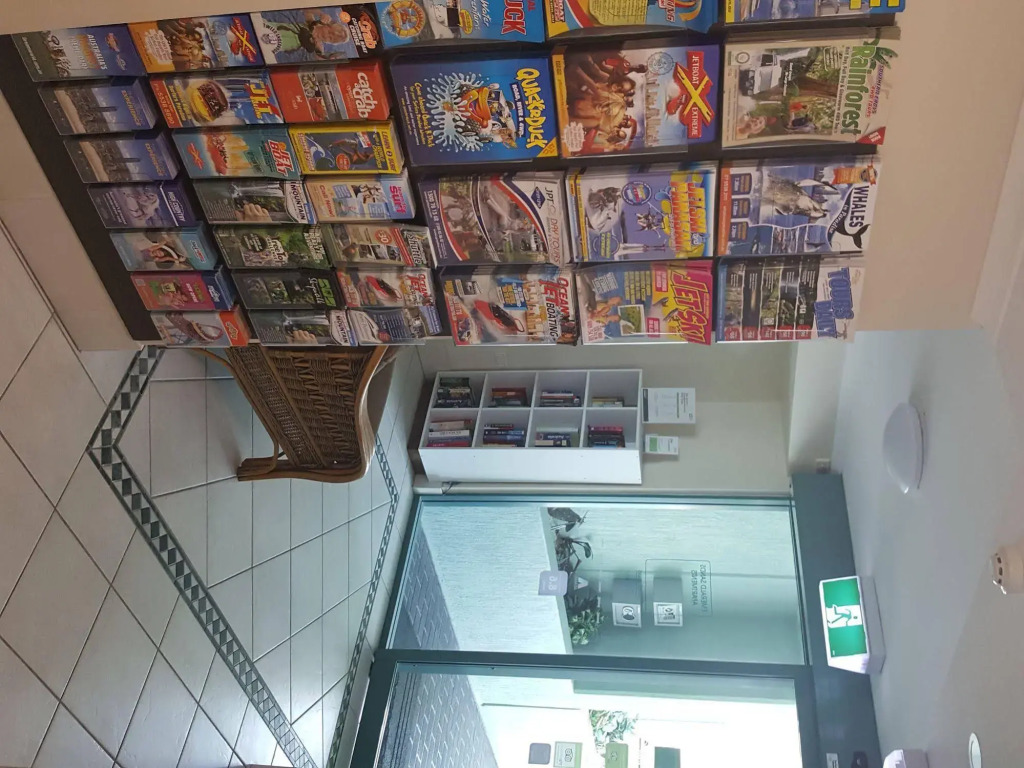 Emerald Sands Holiday Apartments
