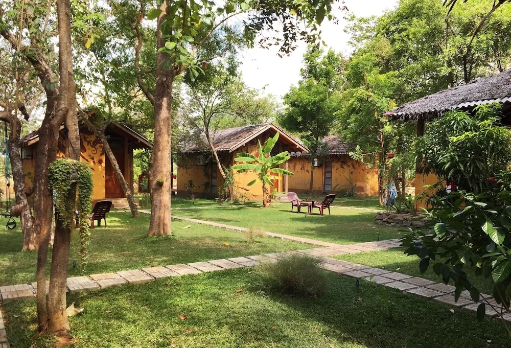 Sat Nam Village Hotel