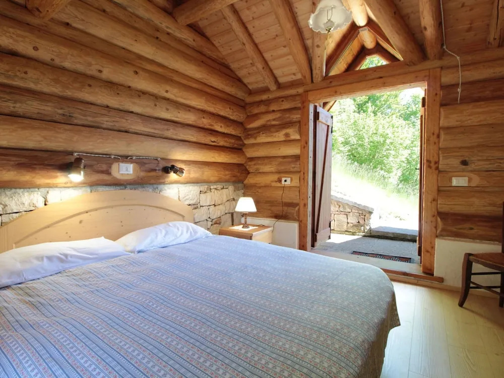 Alpine Getaway for Families