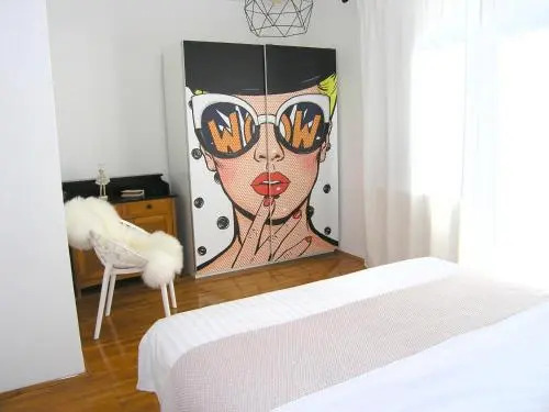 Apartman Vera