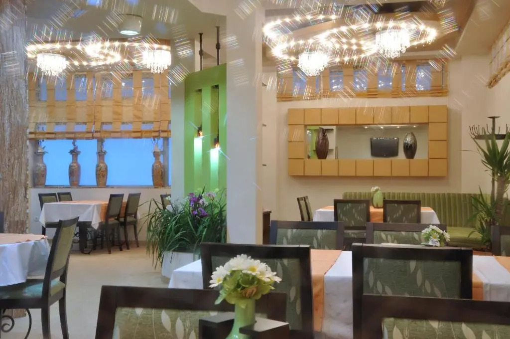 Hotel Botika