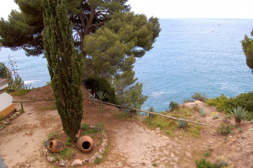 Appartement FRONT de MER