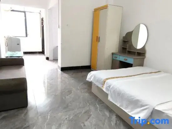 Haoyun Apartment