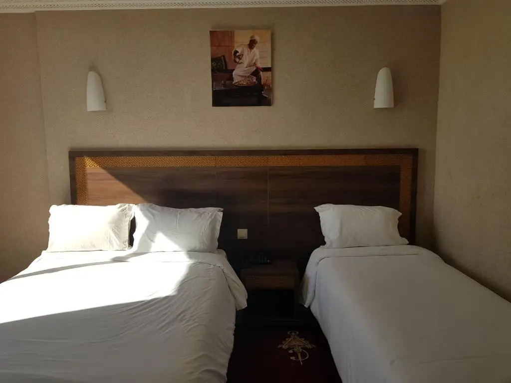 Hotel Al Madina