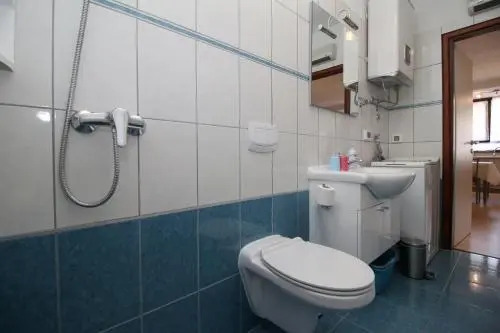 Apartment Svid