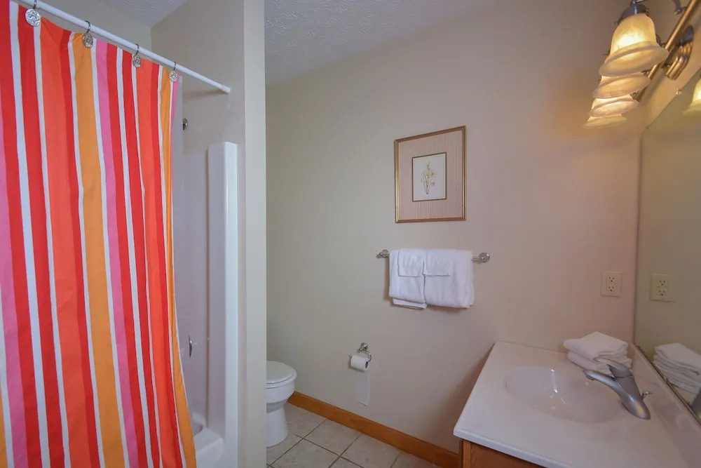 San-Stress 4 Bedroom House