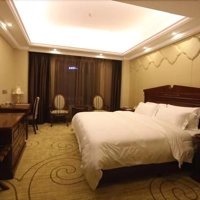 Jinlaiya International Hotel