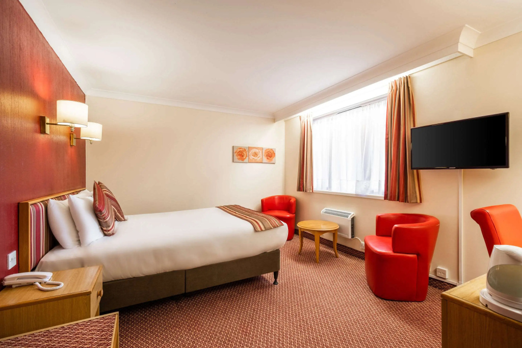 Comfort Inn Arundel