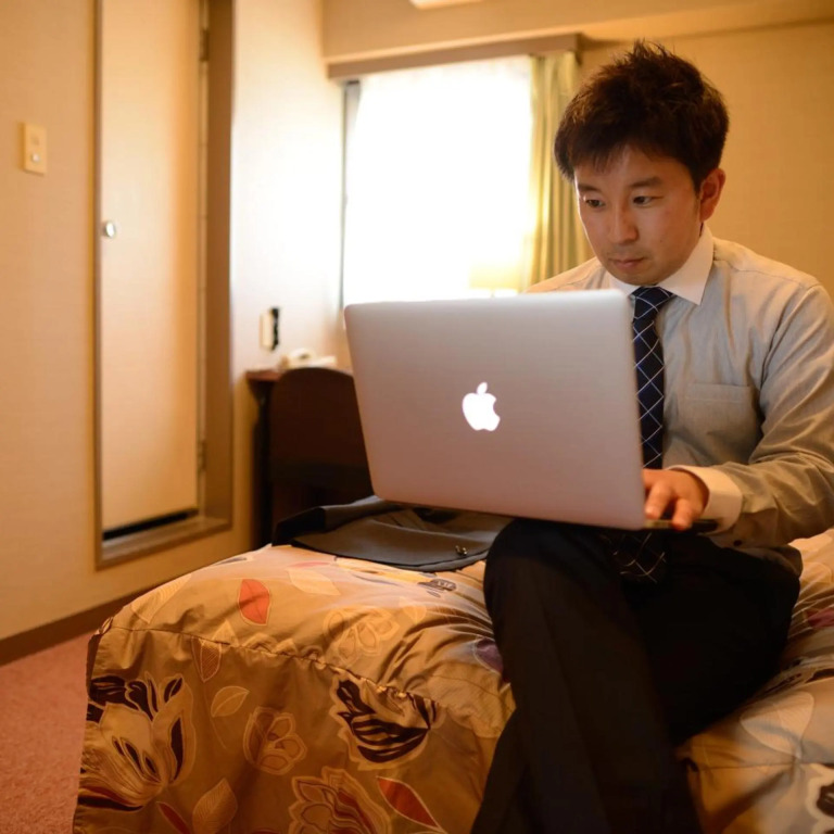 Hotel Park Sendai 2