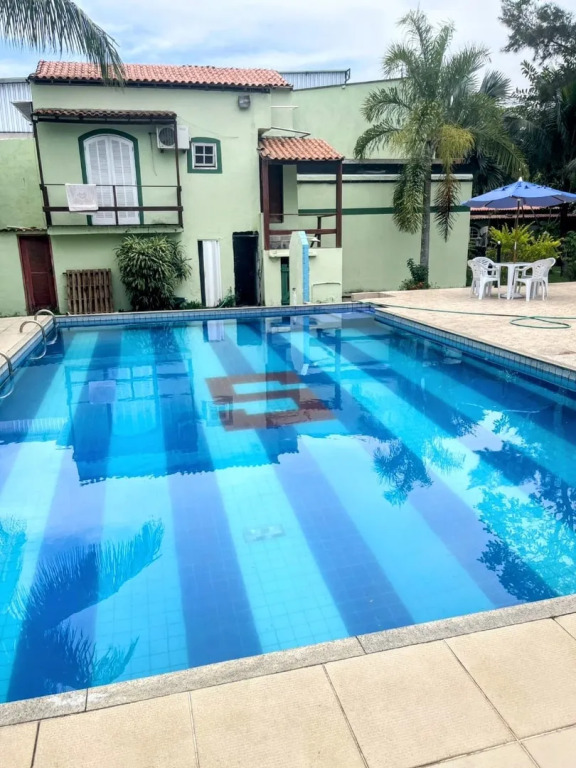 Pousada Recanto Shangri-lá
