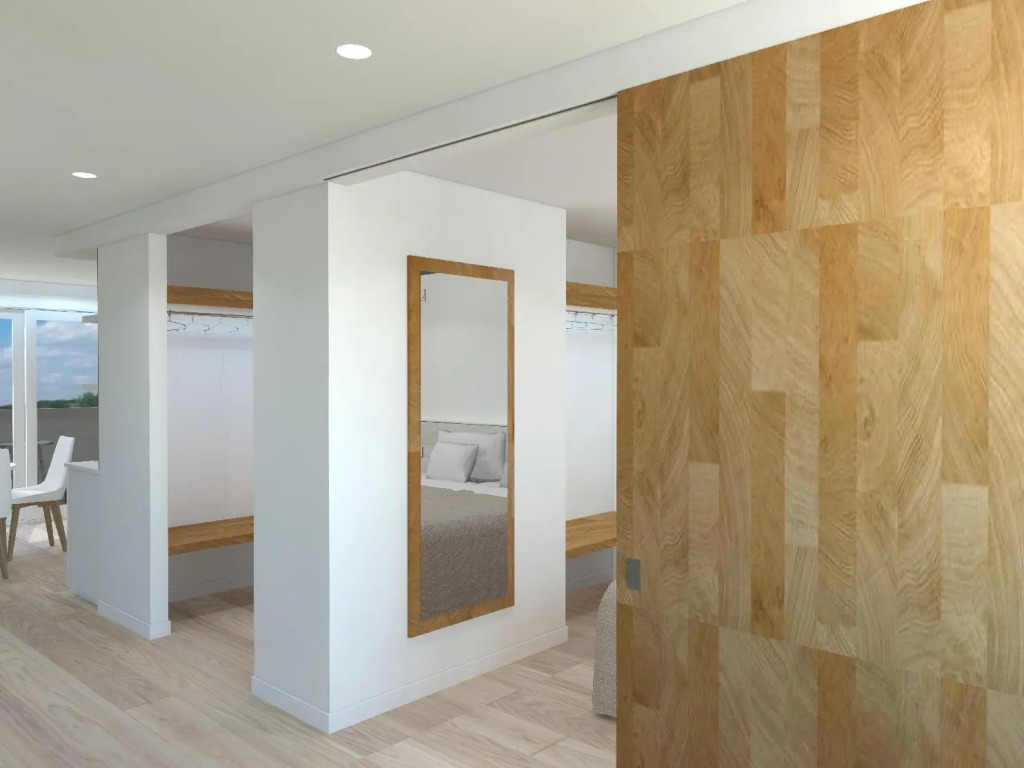 Apartamentos Es Pujols - Emar Hotels