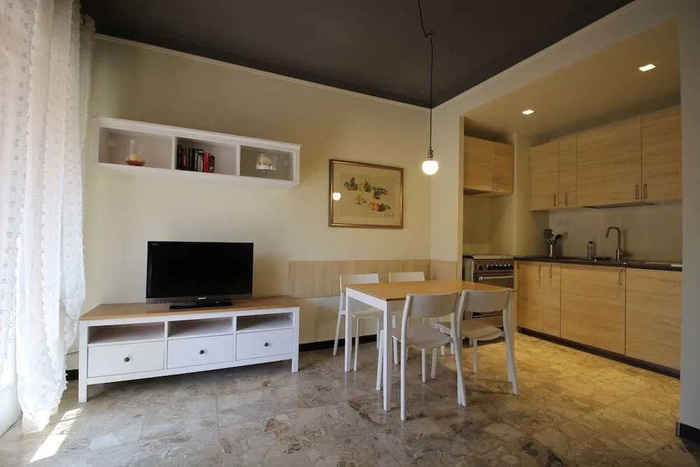B&B Villa Mirella