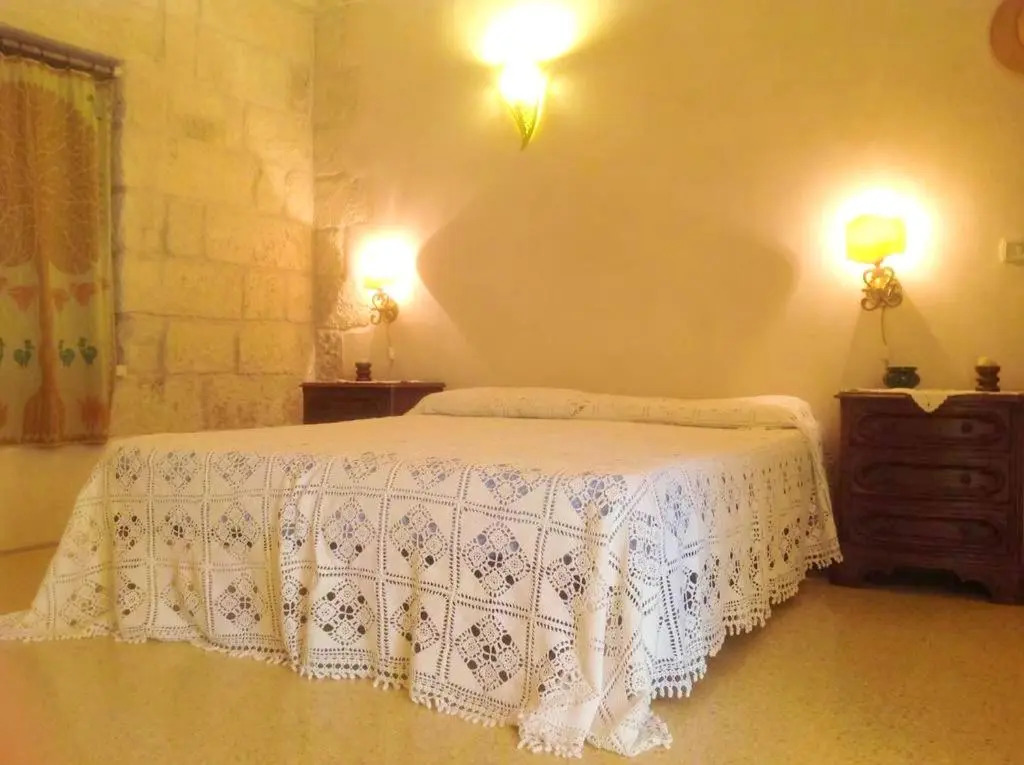 2 bedrooms appartement at Serrano