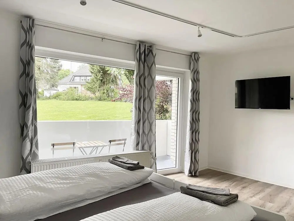 Studios im Haus Deutsch Krone I Kostenloses Parken I home2share