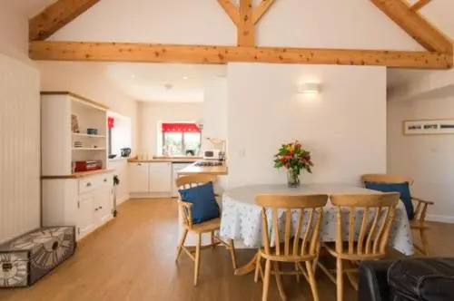 The Byre