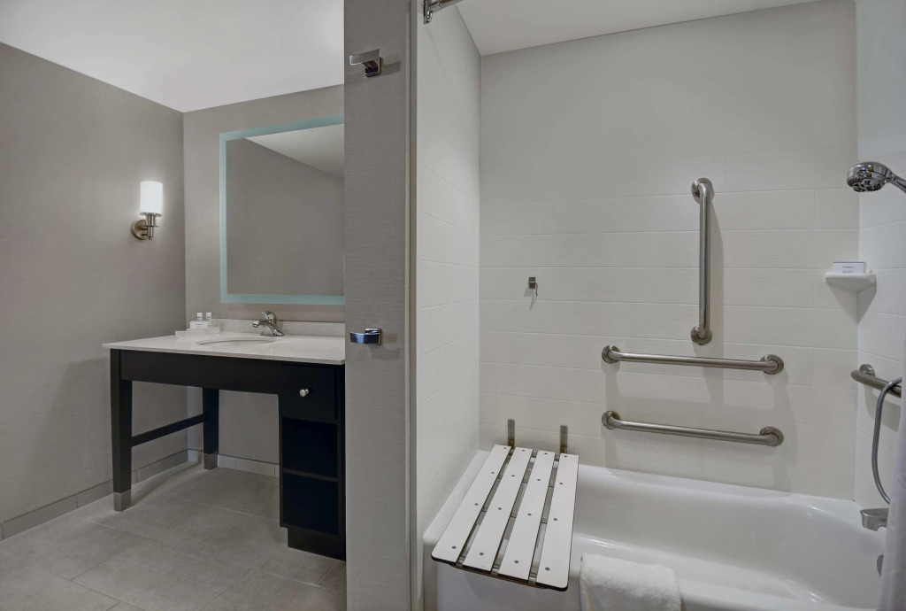 Homewood Suites by Hilton Hamilton, NJ