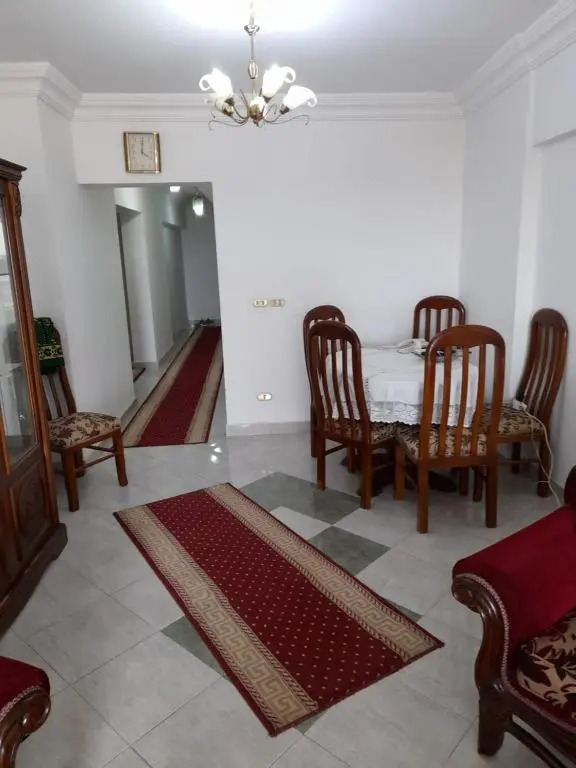 Mahdy Apartment