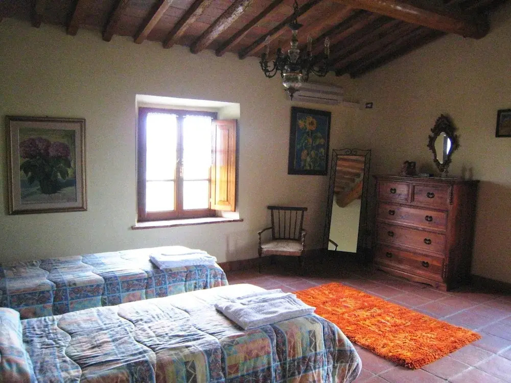 Villa sul Lago