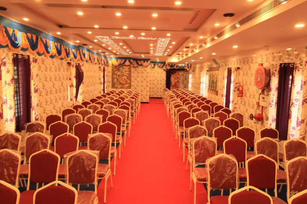 Sri Sathiya Sai Residency