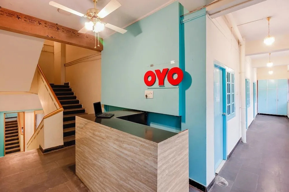OYO 28207 Classic Guest House