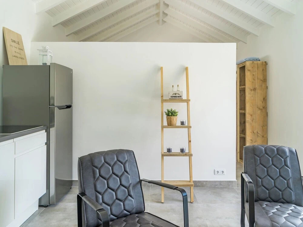 Cozy Apartment in Jan Thiel Curacao near  Beach