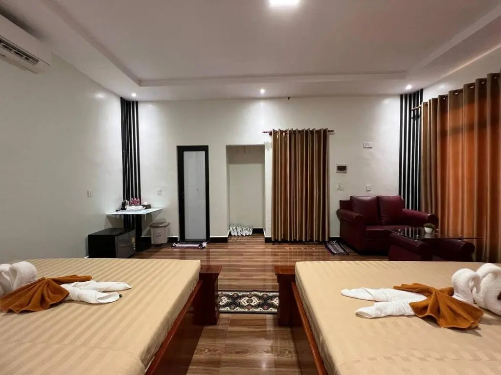 Chomkatae Bungalows