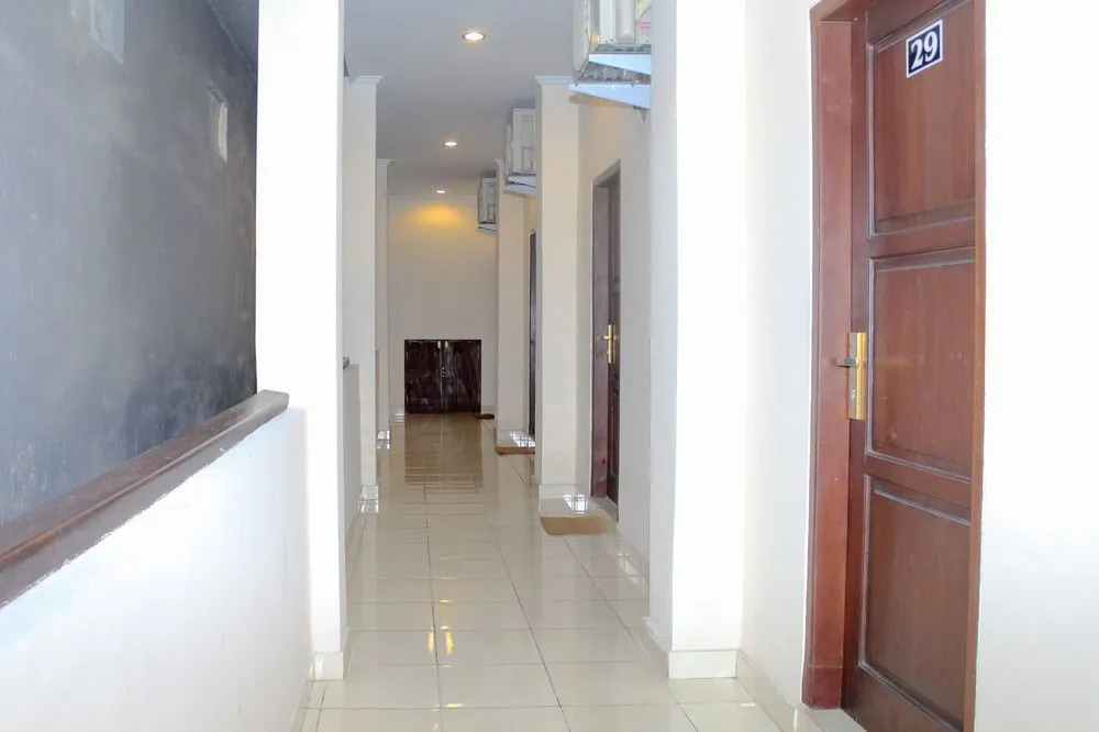 Airy Kuta Bakung Sari Gang Kresek 7 Bali
