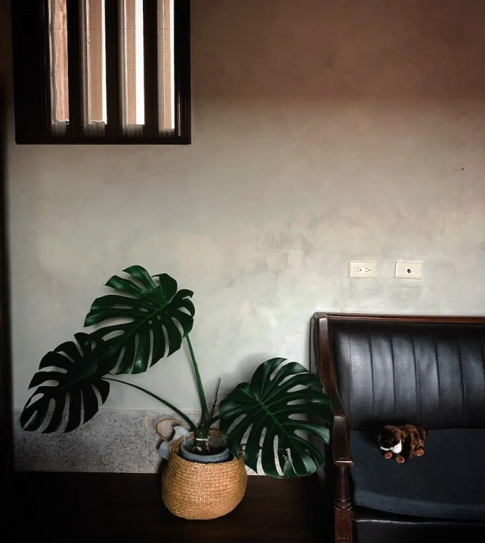 Dwell in Quemoy Homestay