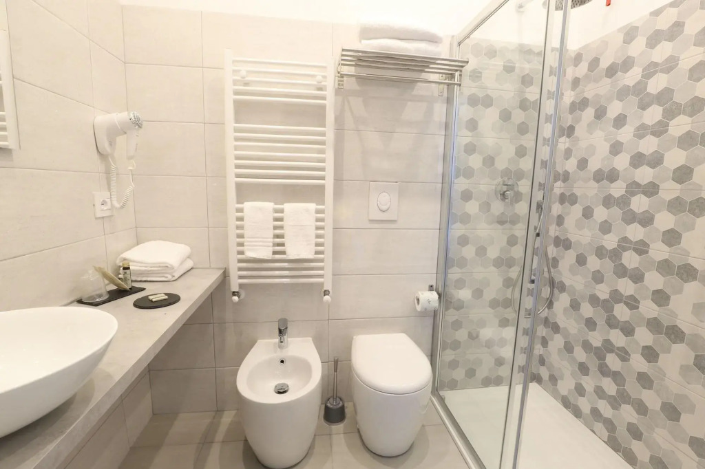 Cadorna Luxury Hotel