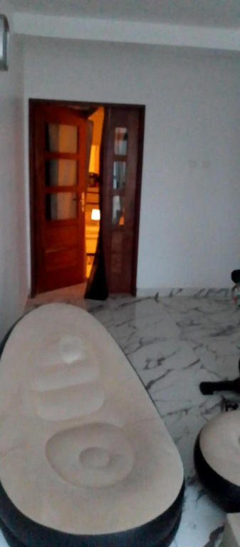 Sweet Home