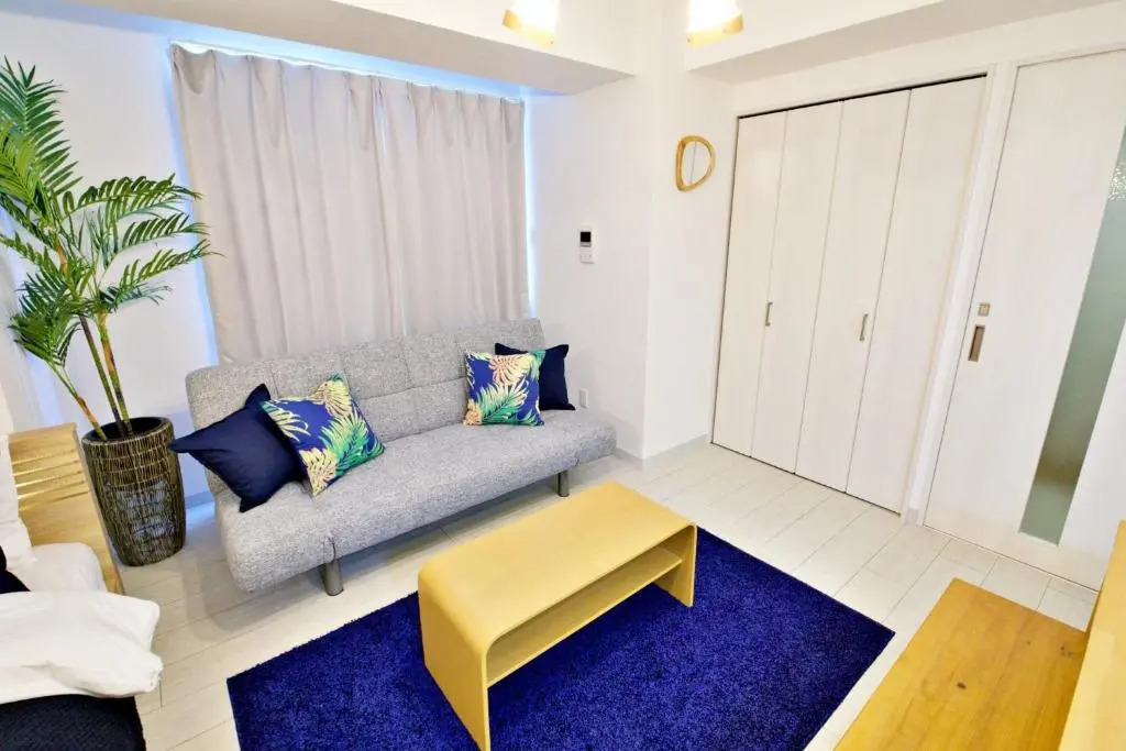 Yukaruhi Maejima - Vacation STAY 85043v