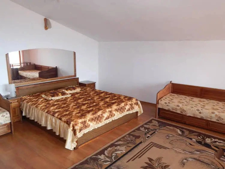 House Mirlevi