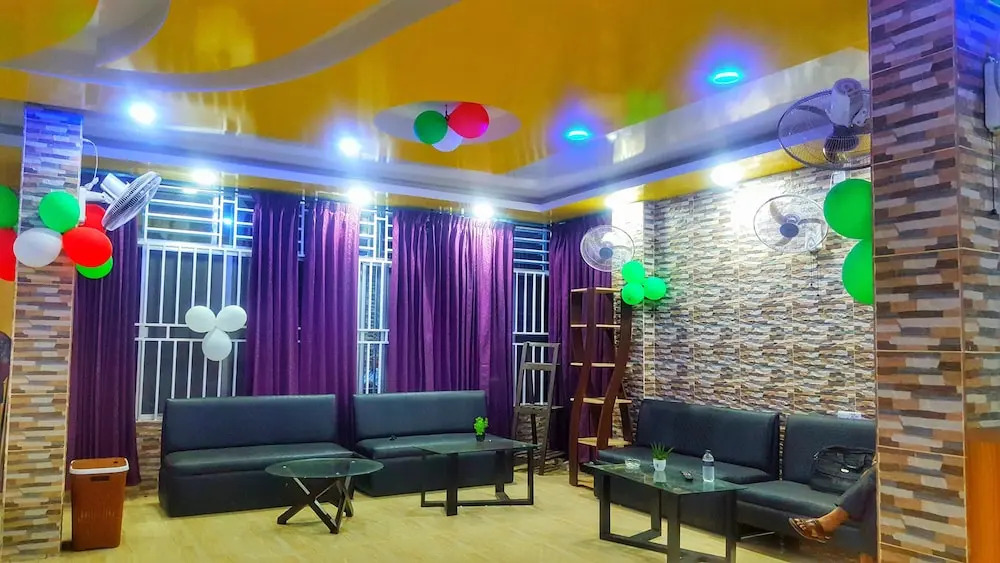 Hotel Merina Sreemangal
