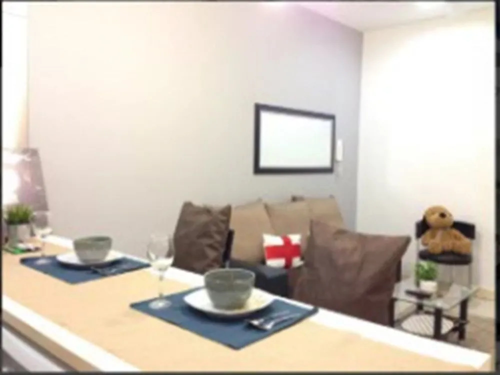 Bangsar Camelia Homestay KL