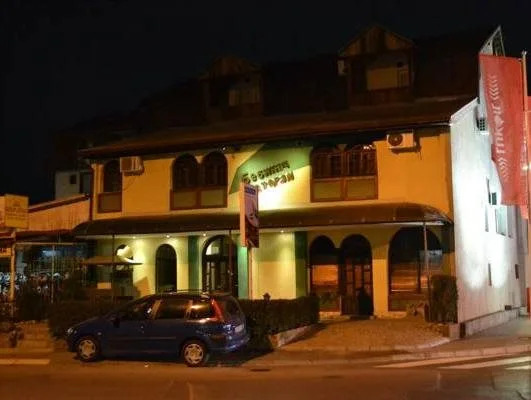 B&B Bebinac