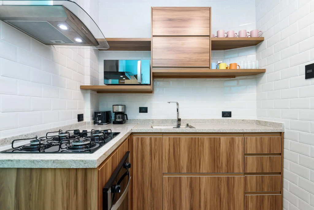 Apartamento A 150m Da Praia De Ipanema | Gc 56/201