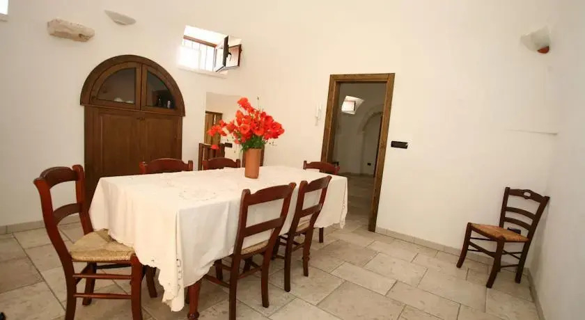 Trulli Convertini