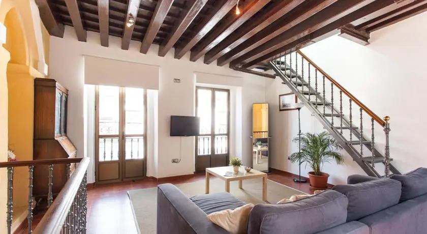 Apartamentos Las Casas del Salvador