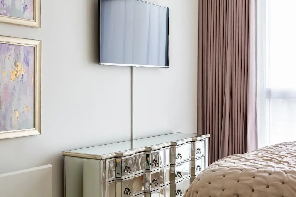Masson Apartments Kew