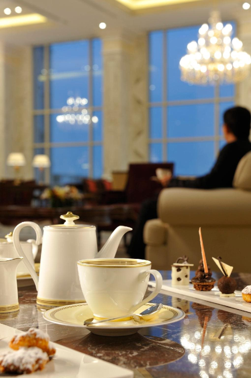 The Regency Hotel Kuwait