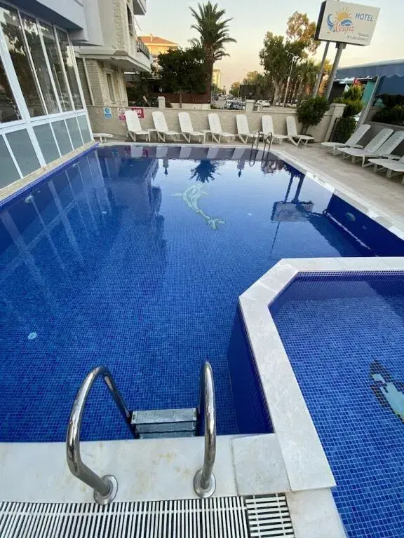 Nergiz Hotel
