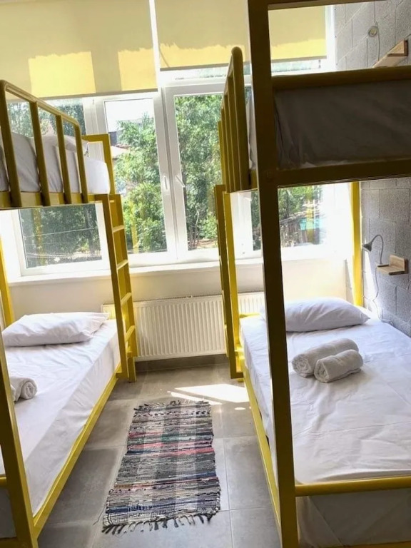 Duck Hostel